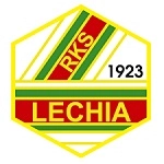 Lechia T. Mazowiecki logo