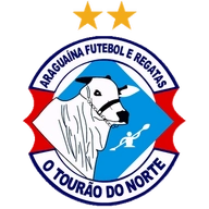 Araguaína - Brasileirão Série D