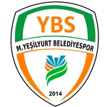 Yeşilyurt Belediyespor en 3. Lig - Group 3