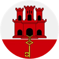 Gibraltar logo