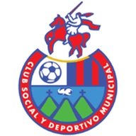 CSD Municipal logo
