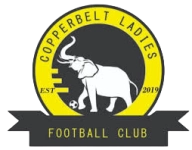 Copperbelt Ladies W logo