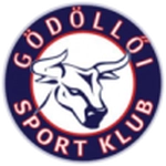 Gödöllő logo