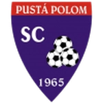 Pustá Polom - 4. liga - Divizie F