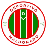 Deportivo Maldonado logo