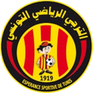 ES Tunis logo