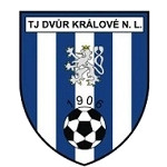 Dvůr Králové - 4. liga - Divizie C