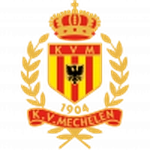 Mechelen II logo