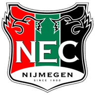 NEC Nijmegen logo
