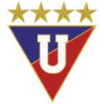 LDU Quito W in Copa Libertadores Femenina