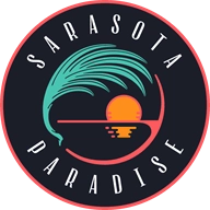 Sarasota Paradise logo