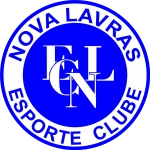 Nova Lavras logo