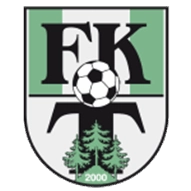 FK Tukums 2000 logo
