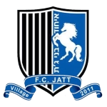 Hapoel Ihud Bnei Jatt logo