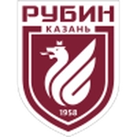 Rubin Kazan 2 logo