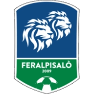 Where to Watch Union Brescia in Brazil
