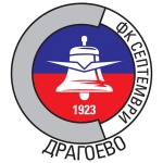 Septemvri Dragoevo logo