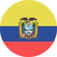 Where to Watch Ecuador in Brazil