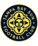 Tampa Bay Sun W logo