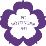 FC Nöttingen logo
