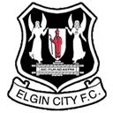 Elgin City logo