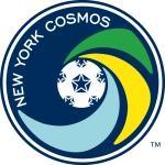 NY Cosmos logo