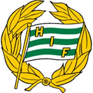 Hammarby logo
