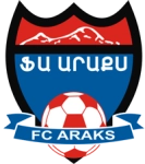 Araks Ararat logo