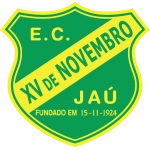 XV de Jaú Academy