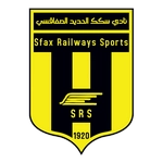 Sfax Railways logo