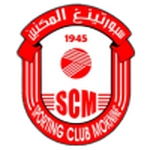 Moknine logo