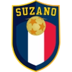 União Suzano U20 logo