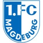 Magdeburg II logo