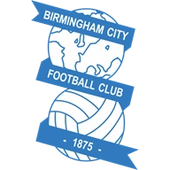 Birmingham Academy logo