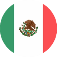 Where to Watch México in Brazil