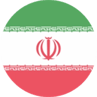 Irán logo