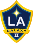 Los Angeles FC 2 logo