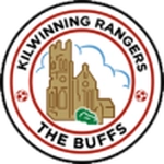 Kilwinning Rangers logo