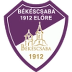 Bekescsaba 1912 logo