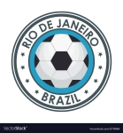 Rio de Janeiro logo