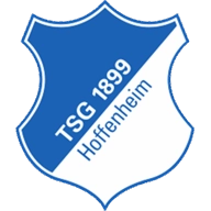 Where to Watch Hoffenheim in Brazil