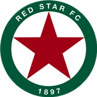 Red Star logo