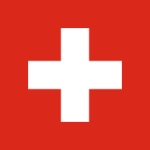 Switzerland W logo