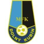 Dolný Kubín en 3. liga - Center
