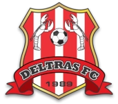 Deltras logo