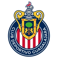 Chivas Guadalajara Femenino logo