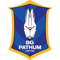BG Pathum United logo