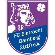 Eintracht Bamberg in Friendship