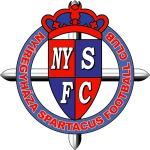 Nyiregyhaza II logo