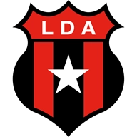 Alajuelense FF logo